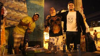 V Arraia + EcoFeira