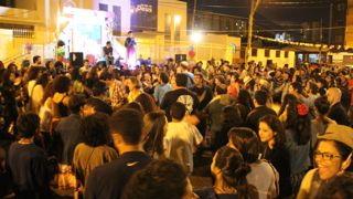 V Arraia + EcoFeira