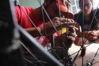 Curso Bicicentro