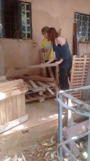 Apoio construcao Ecoloja 4