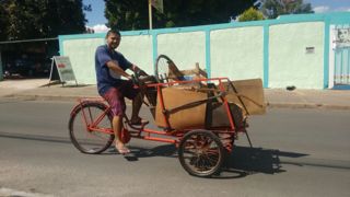 Apoio Bicicentro 1