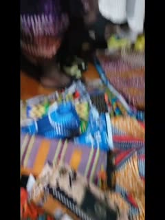 Sementes de Baobá Senegal Brasil
