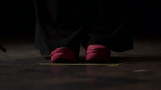Thabata Lorena - Poema Cida Chagas | beat e adaptação Afrorraga