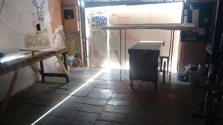 Apoio Bicicentro 8
