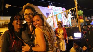 V Arraia + EcoFeira