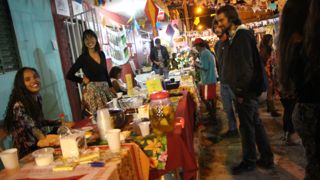 V Arraia + EcoFeira