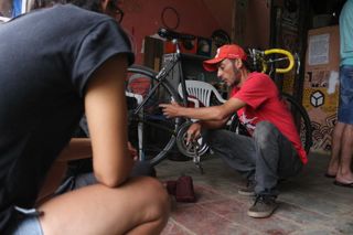Curso Bicicentro