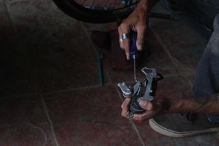 Curso Bicicentro