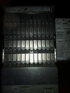 SunFire X450