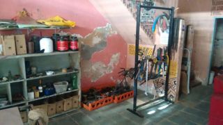 Apoio Bicicentro 9