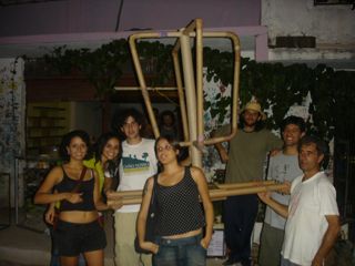 Catraca MPL e TEA