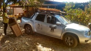 Apoio construcao Ecoloja 6