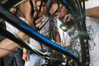 Curso Bicicentro
