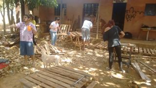 Apoio construcao Ecoloja 3