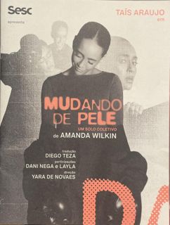 Mudando de Pele 