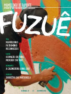 Revista Mamulengo Fuzuê
