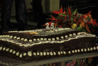 25 Aniversario Assentamento Terra Vista