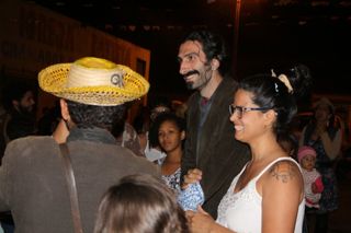 V Arraia + EcoFeira