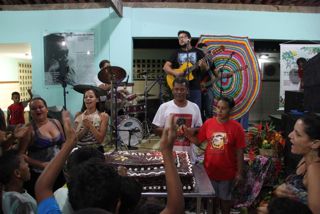 25 Aniversario Assentamento Terra Vista