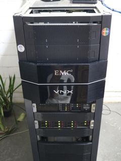 DCCL (Data Center Comunitário Livre) da Casa de Cultura Tainã