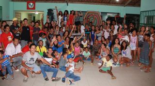 25 Aniversario Assentamento Terra Vista