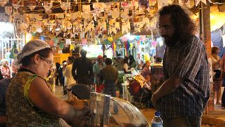 V Arraia + EcoFeira