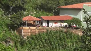 Escola Indígena Kanindé/Aratuba/CE 