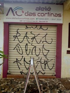 Já combinado.