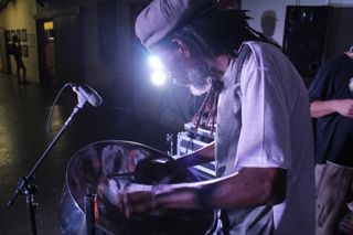 Encerramento do Festival Internacional de Teatro de Campinas 