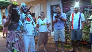 48a Ecofeira do Mercado Sul - 3 anos da Ocupação MSV!
