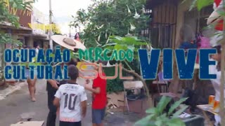 Carnaval Ocupa 9 Anos!!