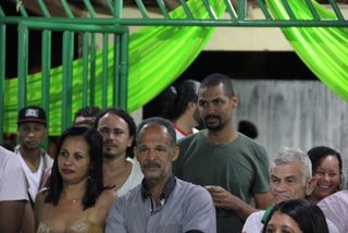 25 Aniversario Assentamento Terra Vista