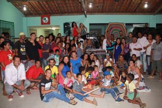 25 Aniversario Assentamento Terra Vista