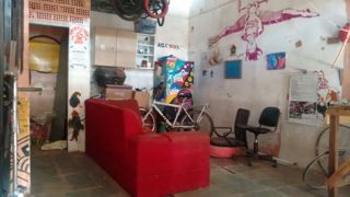 Apoio Bicicentro 7