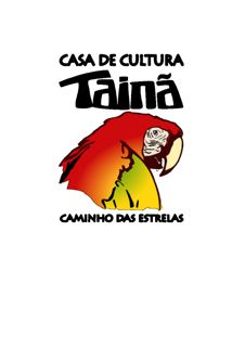Casa de Cultura Tainã