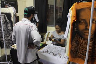 Encerramento do Festival Internacional de Teatro de Campinas 