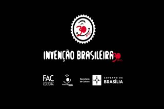 Invenção Brasileira - 30 anos! - LEVE