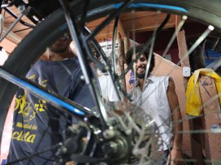 Curso Bicicentro
