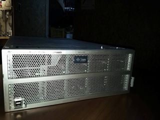SunFire X4500