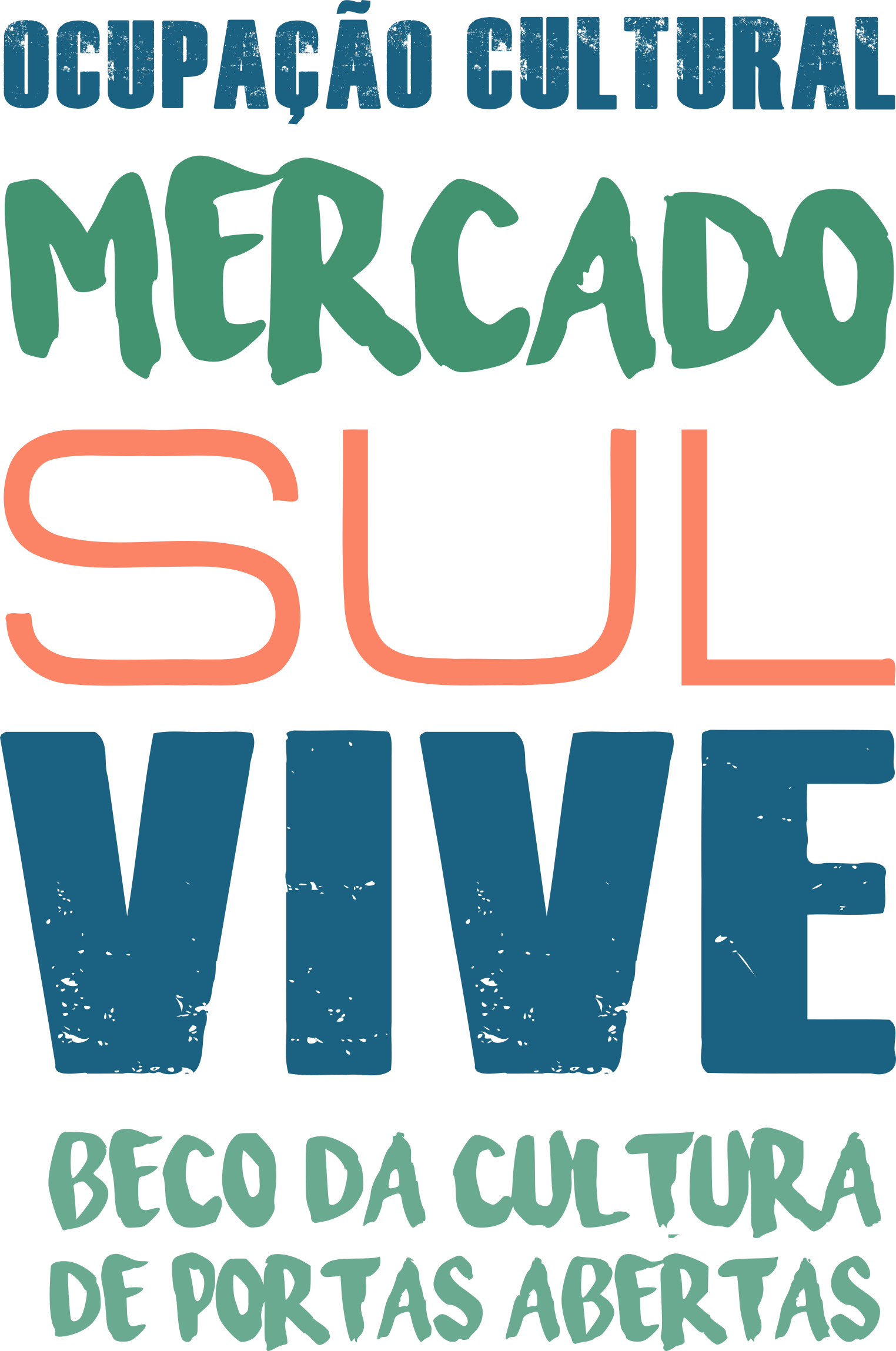 Mercado Sul